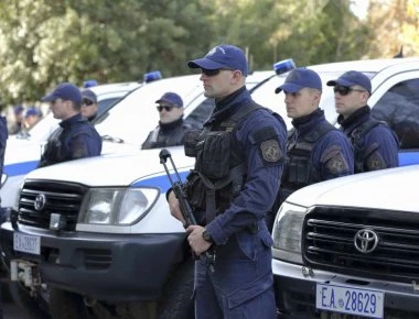 Πάτρα: 63χρονος κατάδικος πήρε παράταση αδείας αυτόβουλα